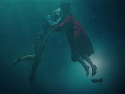 Image result for shape of water