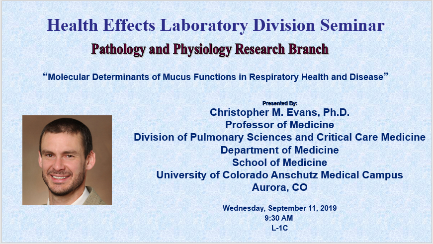Health Effects Laboratory Division Seminar.png