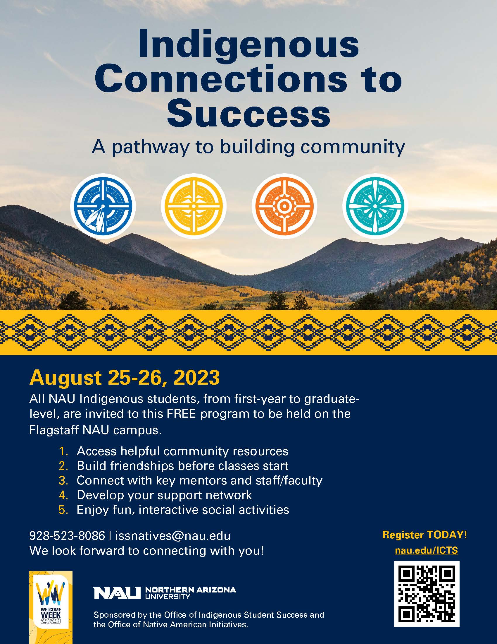 Indigenous Connections to Success flyer 85x11 8-7-23.jpg