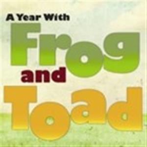 Visit Indiana A Year With Frog Toad