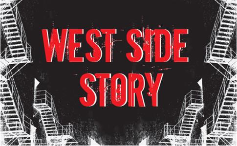 Center For The Arts Mainstage Production West Side Story