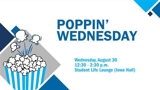 Kirkwood Events Poppin #39 Wednesday