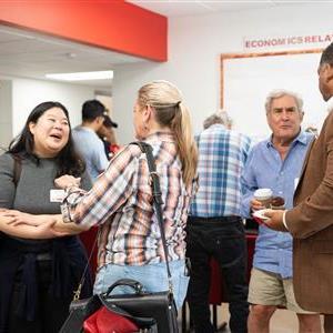 Image for: New Mexico Economics Research Day