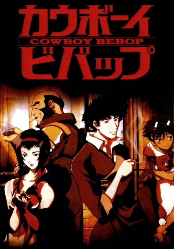 10 Shows and Movies Like Cowboy Bebop What to Watch Next