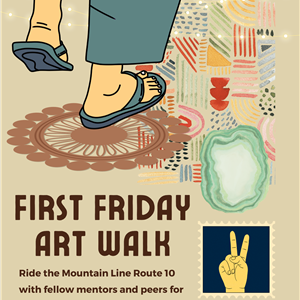 Peer Jacks First Friday Art Walk Event Flyer_Fall 23 (1).png