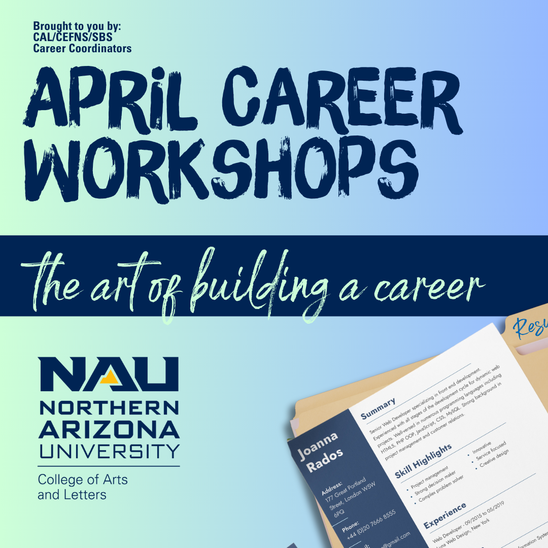 Upcoming events | Program in Intensive English