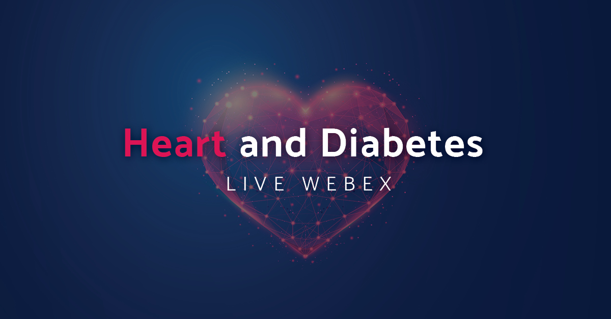 Community Calendar Heart and Diabetes