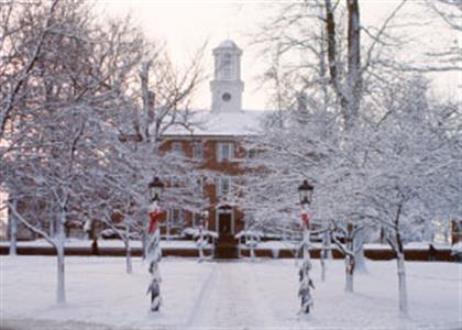 OHIO Calendar of University Events