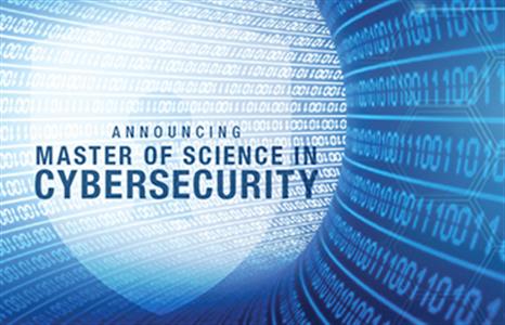 Hood College Calendar Cybersecurity Master #39 s Program Launch