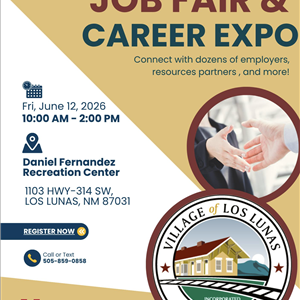 Image for: Job Fair & Career Expo