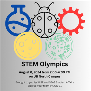 UB Events Calendar UB STEM 2024 Summer Olympics UB Events Calendar UB STEM 2024 Summer Olympics