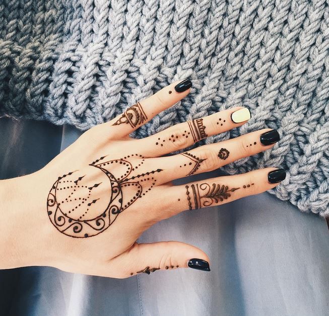 prescott college events henna