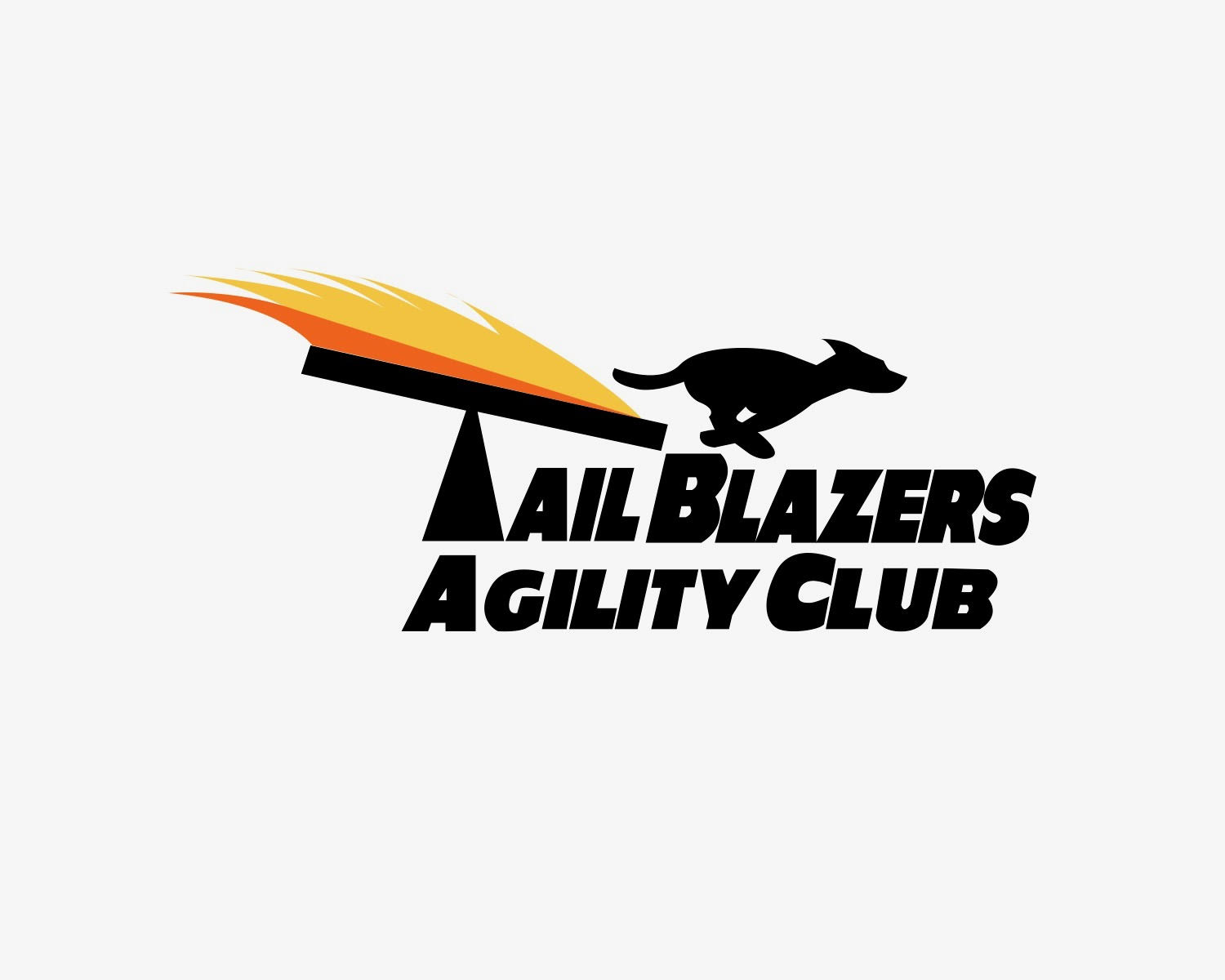 tail blazers agility