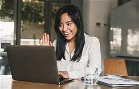 Student Services Calendar - Virtual Visit with Career Services