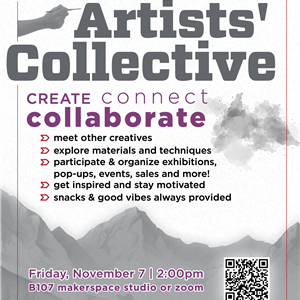 Image for: Artists’ Collective