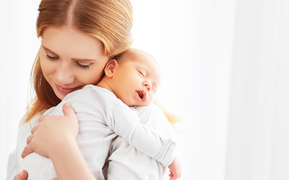 Childbirth and Pregnancy Classes - Caring for Newborns and New ...