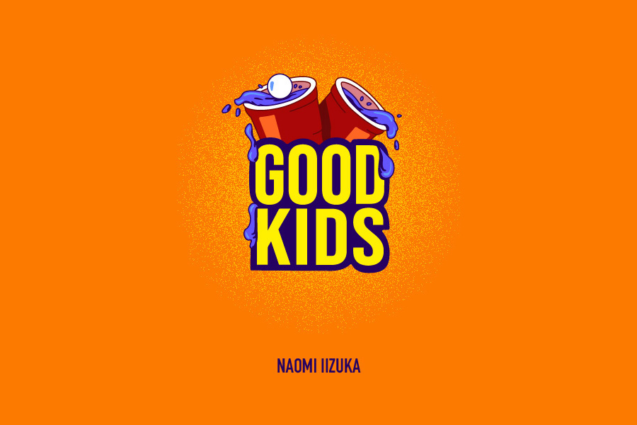 MSJC Performing Arts Presents 'Good Kids’ by Naomi Iizuka