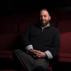 Conductor Charles Latshaw