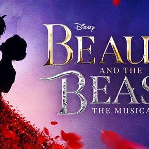 Image for: Disney’s Beauty and the Beast 