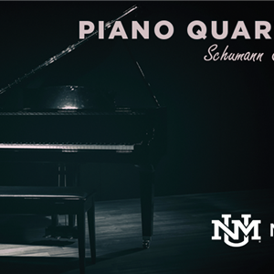 Image for: Piano Quartet: Schumann and More