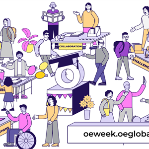 Image for: Zines & Paper Crafts Crafternoon