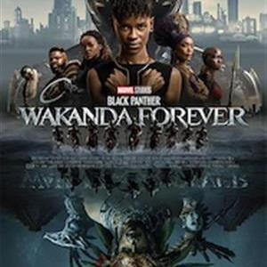 Image for: FREE! Mid Week Movies: Black Panther: Wakanda Forever 