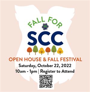 Spartanburg Community College - Fall for SCC: Open House and Fall Festival