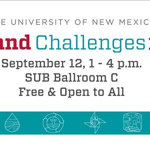 Image for: Grand Challenges Day