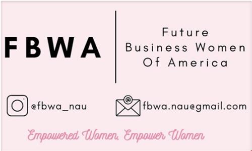 NAU Events - Bi-Monthly Club Meeting.