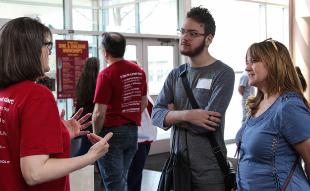 Montgomery County Community College - New Student Registration Days