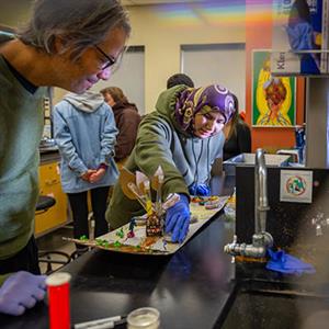 Ub Nsc Lab UB Events Calendar - Cancelled - Inside the Lab: Biotechnical ...