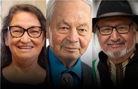 Meet & Greet with Elders - Kookum Karen Courchene, Norman Meade, and Carl Stone.png