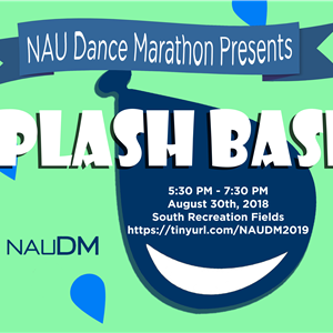 Splash Bash! by NAU DM