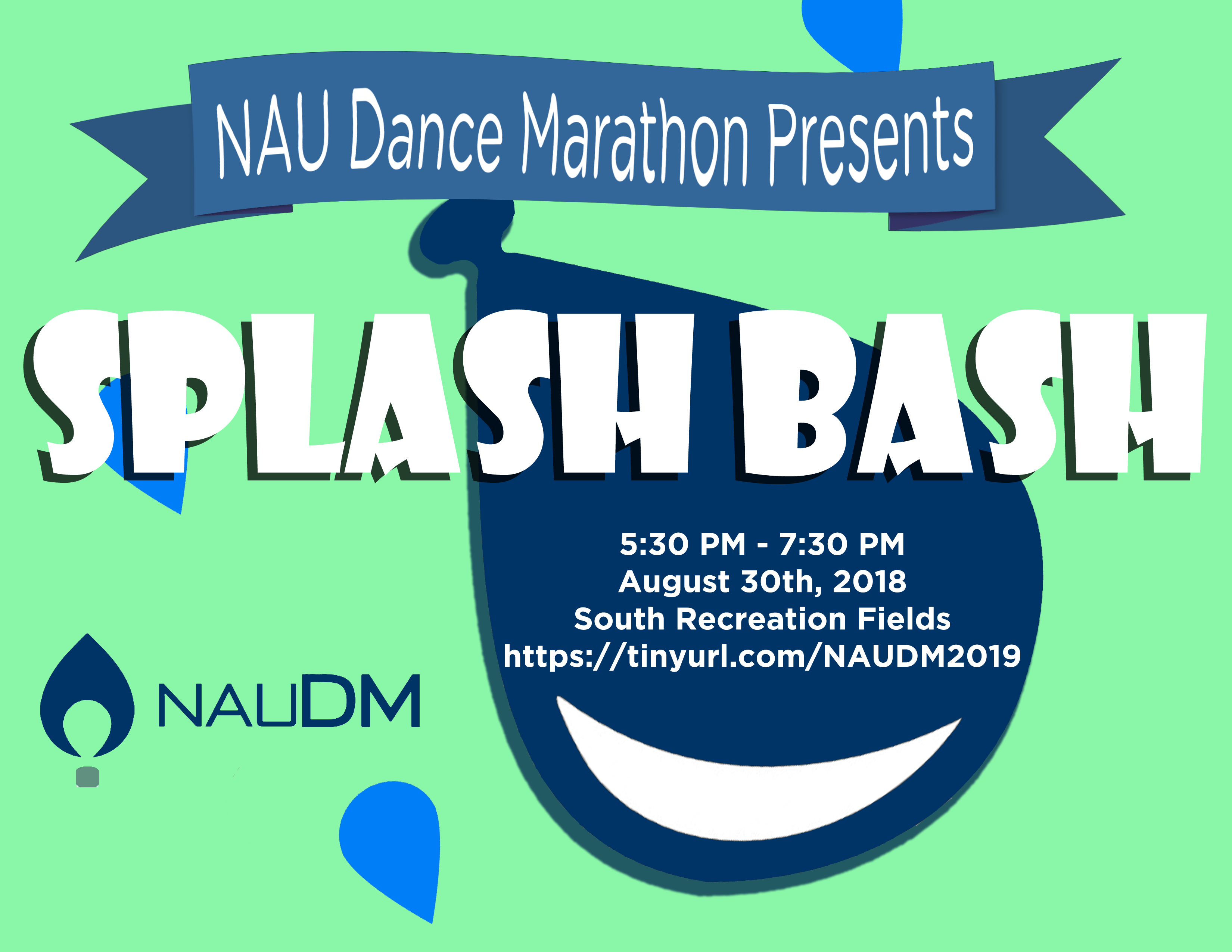 Splash Bash! by NAU DM