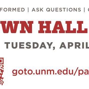 Image for: PATS Town Hall Spring '25
