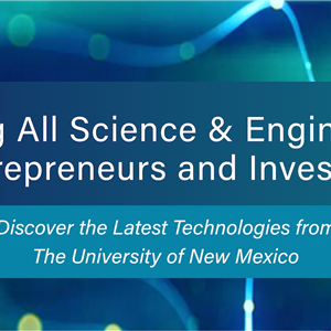 Image for: Calling All Science & Engineering Entrepreneurs and Investors