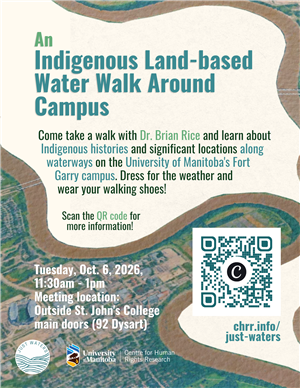 Indigenous Land-based Water Walk Oct 2026 Poster_QR.png
