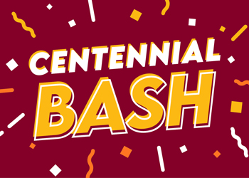 Centennial Bash