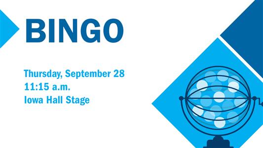 Kirkwood Events Bingo Kirkwood Events Bingo