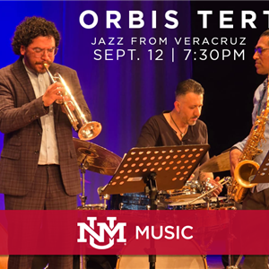 Image for: Orbis Tertius