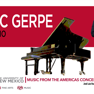 Image for: Music from the Americas