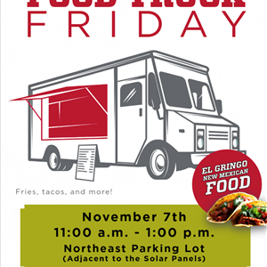 Image for: Food Truck Friday
