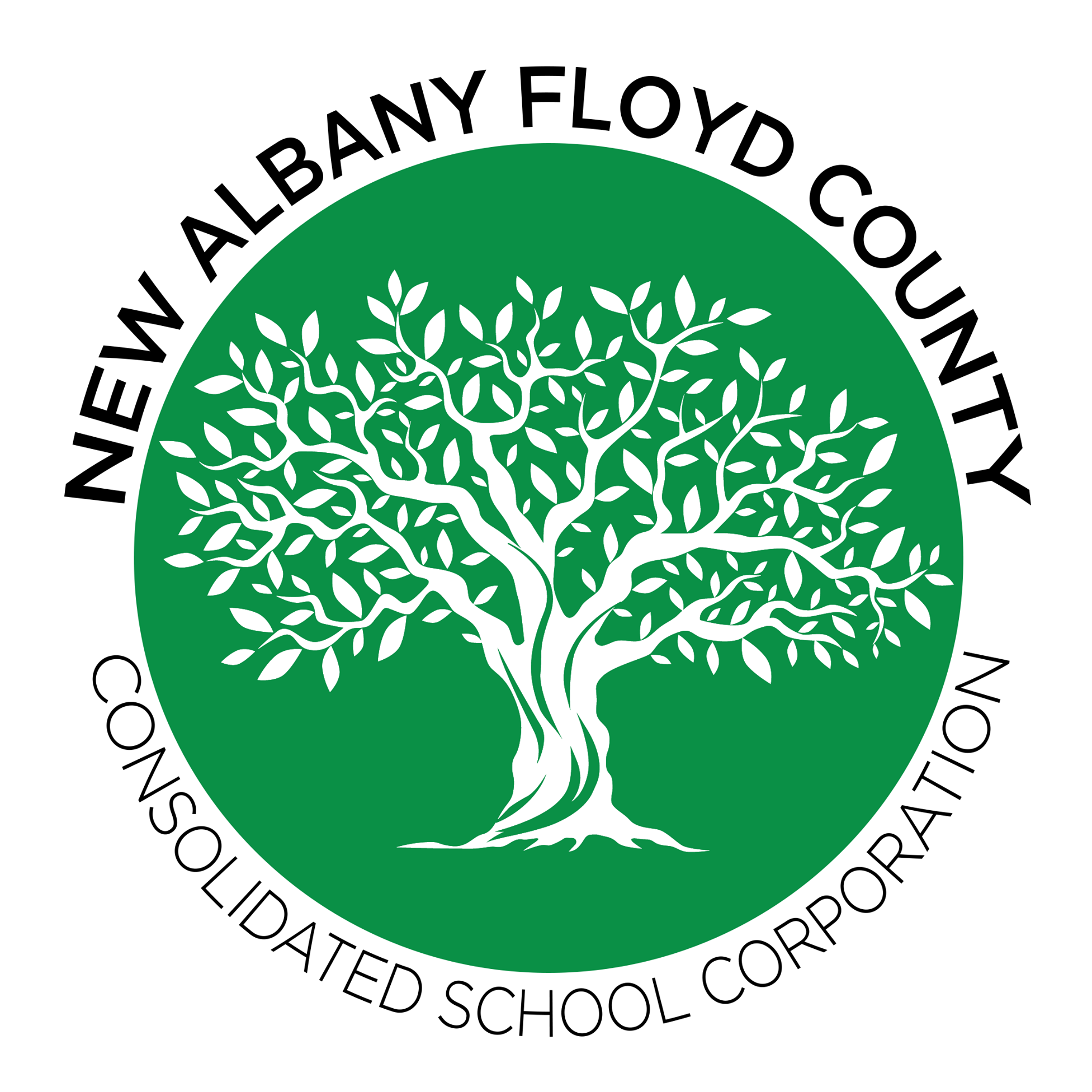 New Albany Floyd County Consolidated School Corporation