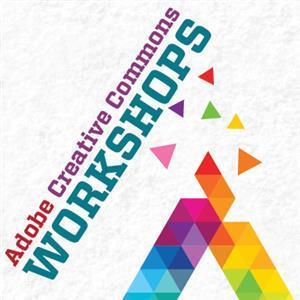 Image for: Adobe Creative Commons Workshop Series: Poster Drop-In Sessions