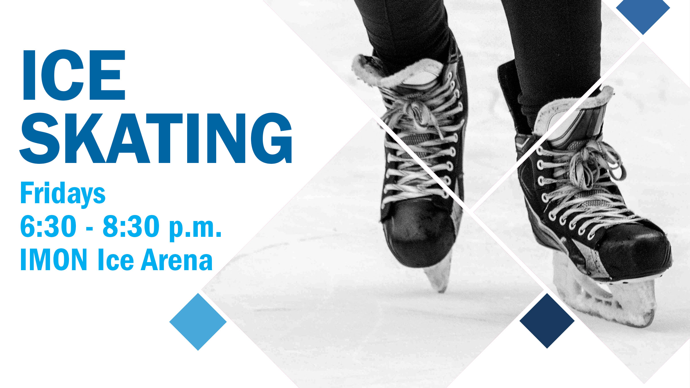 Kirkwood Events Ice Skating