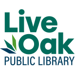 Live Oak PL Staff Portal