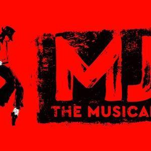 Image for: MJ The Musical