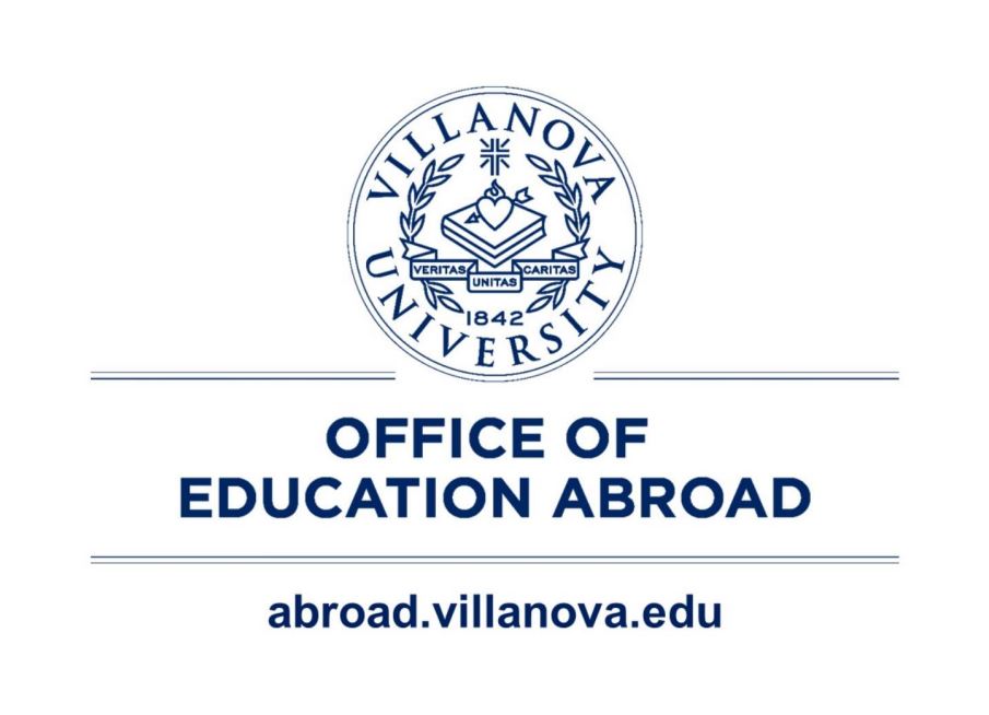 Villanova University Calendar - Spring 2022 Study Abroad Pre-Departure Orientation Virtual Event