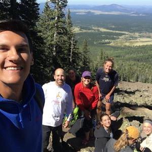 Mt. Humphreys
