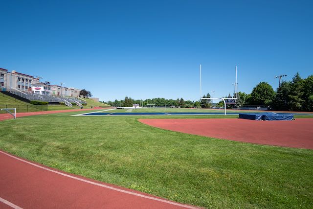 NFHS Stadium Turf